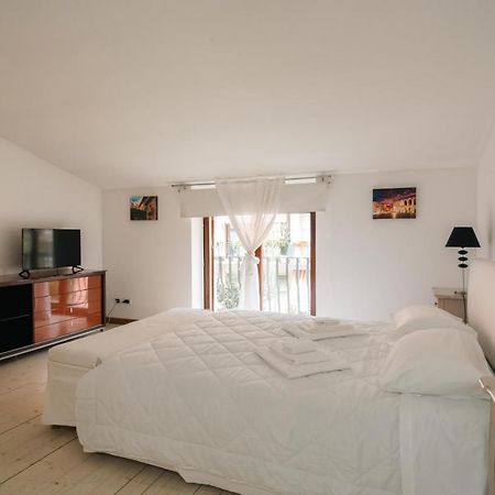 Appartamento Scaligero Borgo Trento Verona Ngoại thất bức ảnh