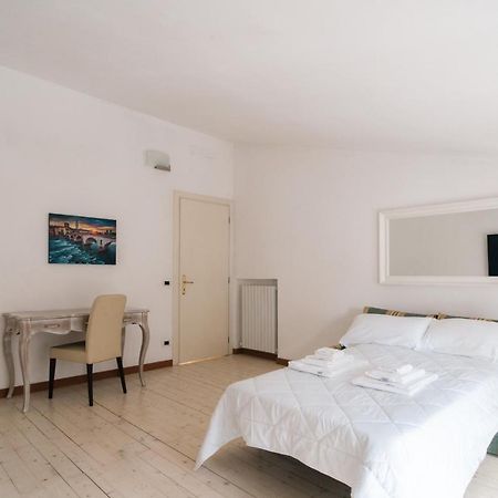 Appartamento Scaligero Borgo Trento Verona Ngoại thất bức ảnh