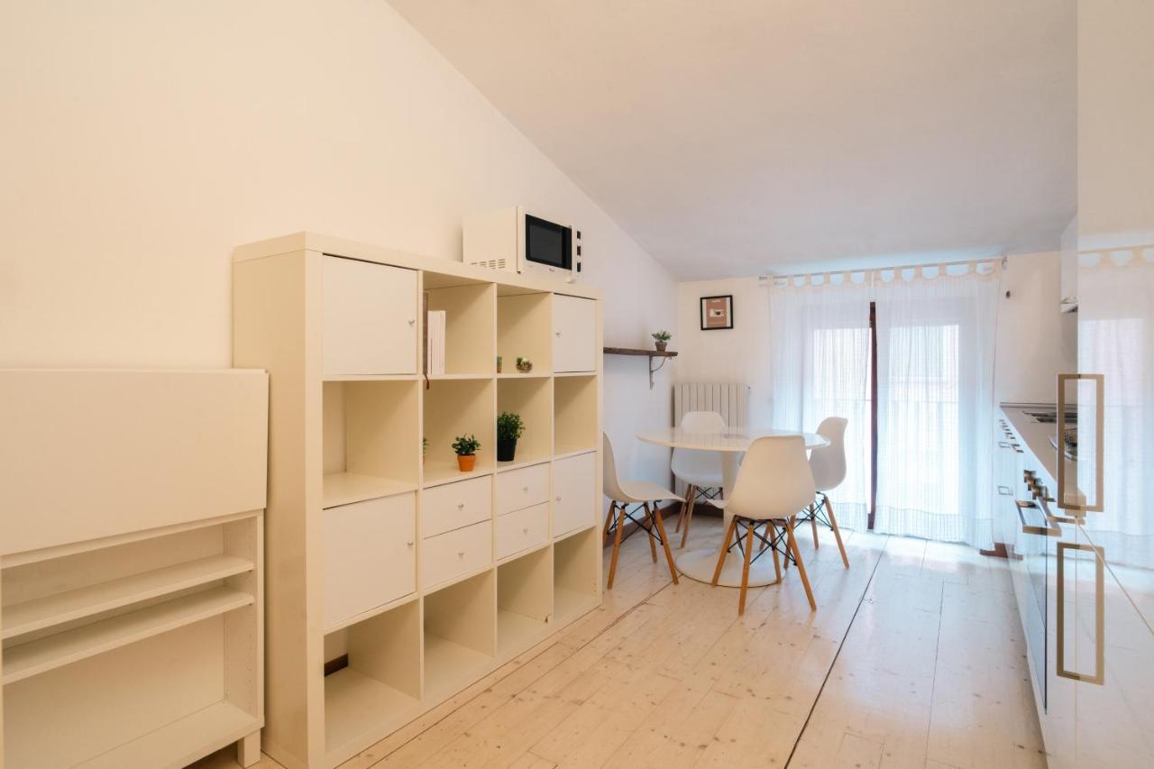 Appartamento Scaligero Borgo Trento Verona Ngoại thất bức ảnh