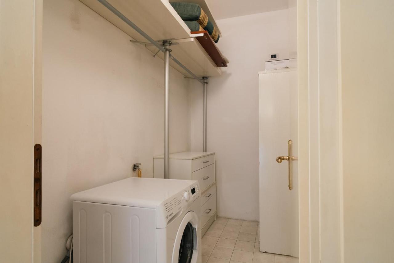 Appartamento Scaligero Borgo Trento Verona Ngoại thất bức ảnh
