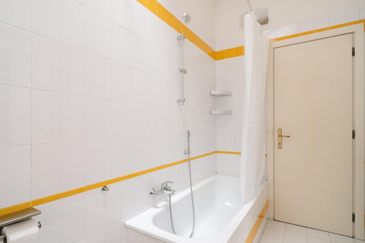 Appartamento Scaligero Borgo Trento Verona Ngoại thất bức ảnh