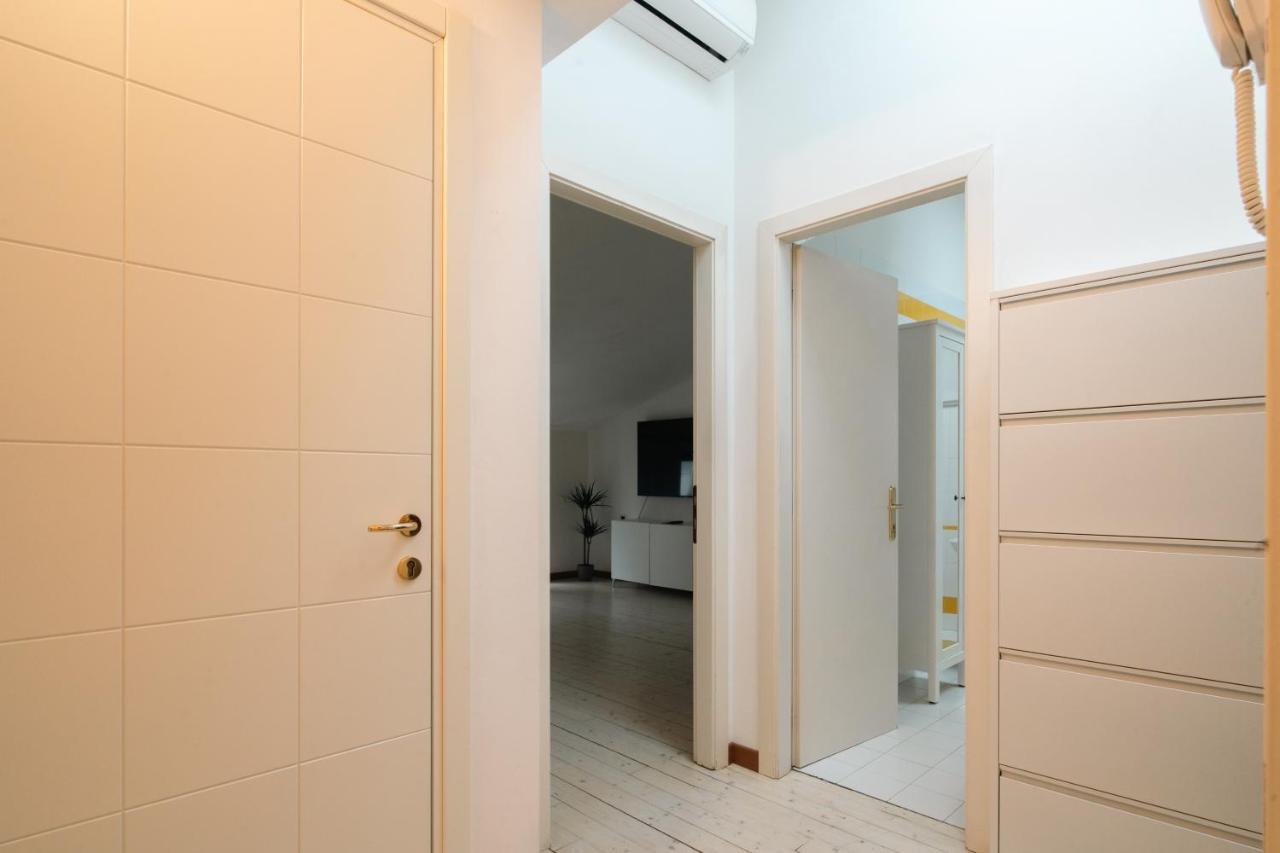 Appartamento Scaligero Borgo Trento Verona Ngoại thất bức ảnh