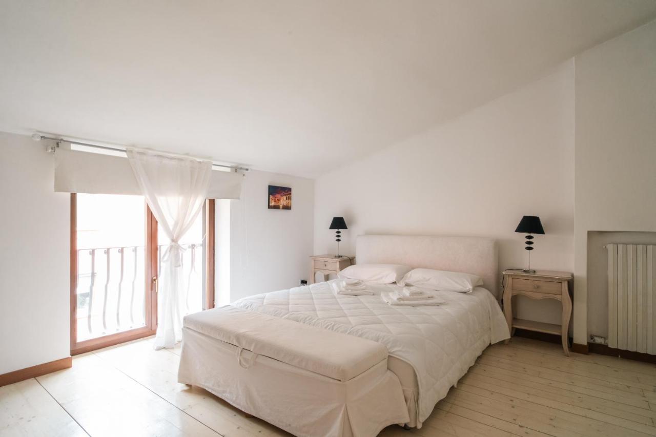 Appartamento Scaligero Borgo Trento Verona Ngoại thất bức ảnh