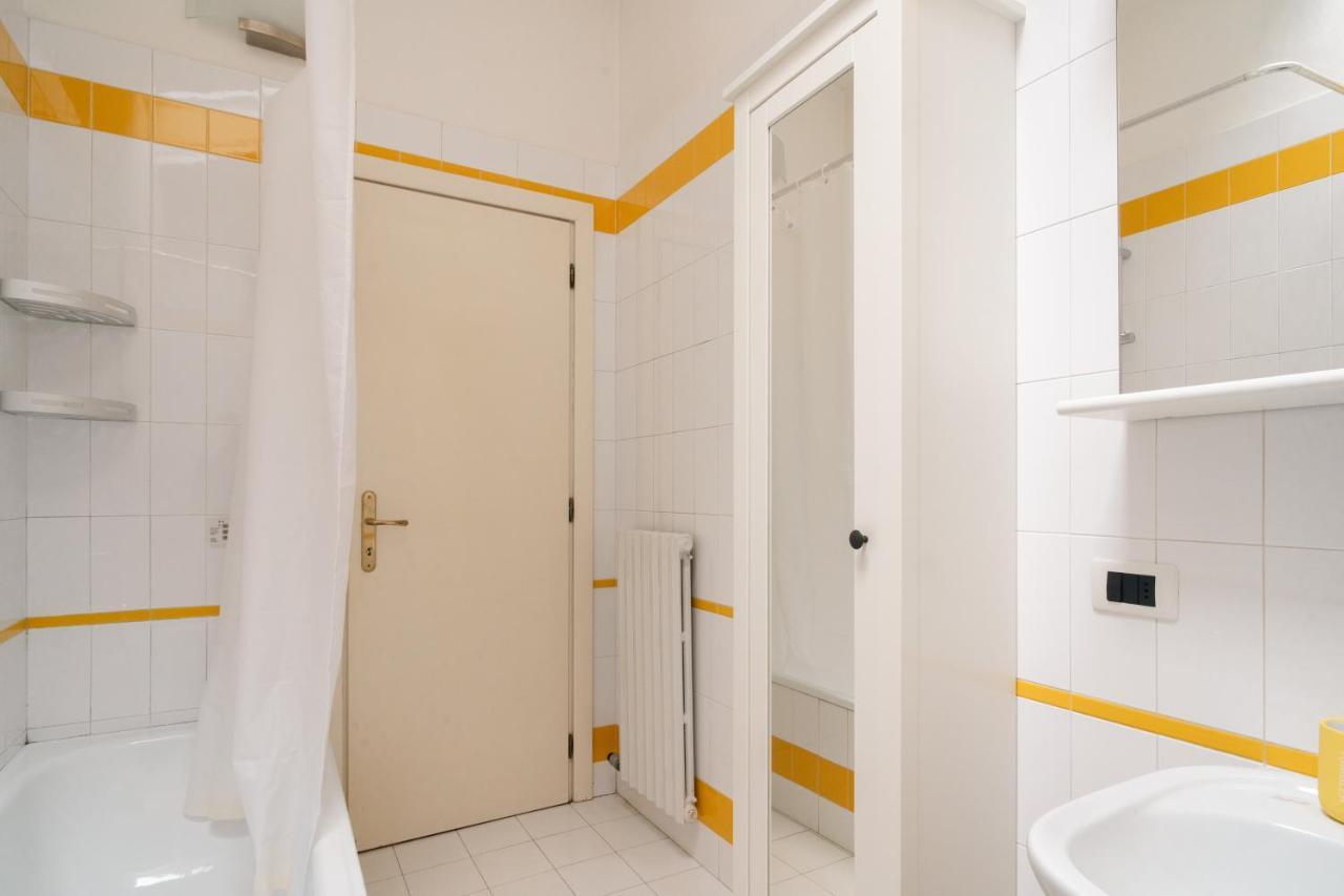 Appartamento Scaligero Borgo Trento Verona Ngoại thất bức ảnh