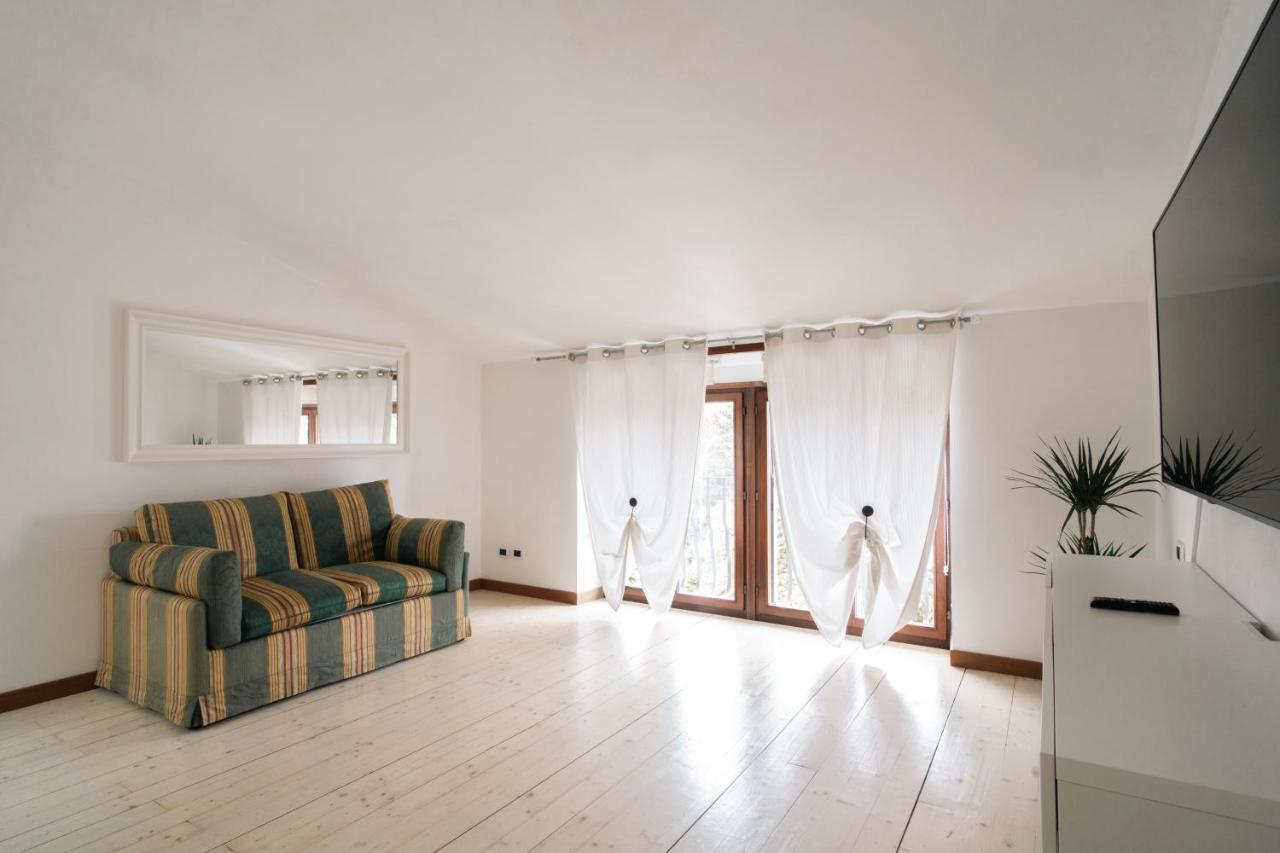 Appartamento Scaligero Borgo Trento Verona Ngoại thất bức ảnh